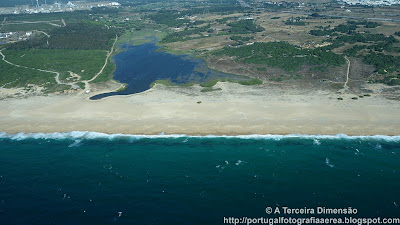 Praia do Lago