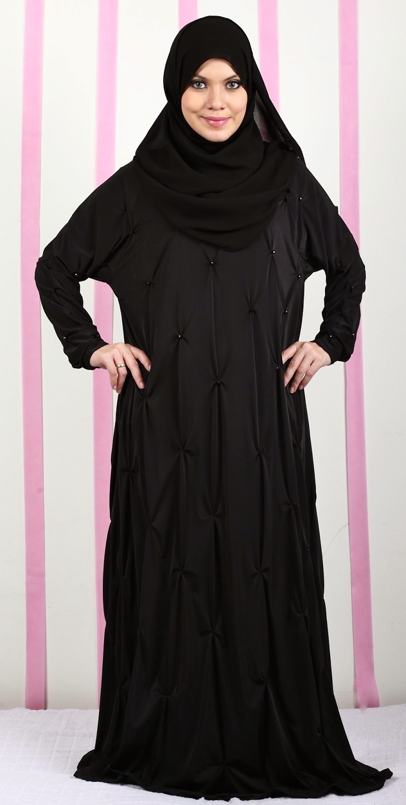beautiful abaya