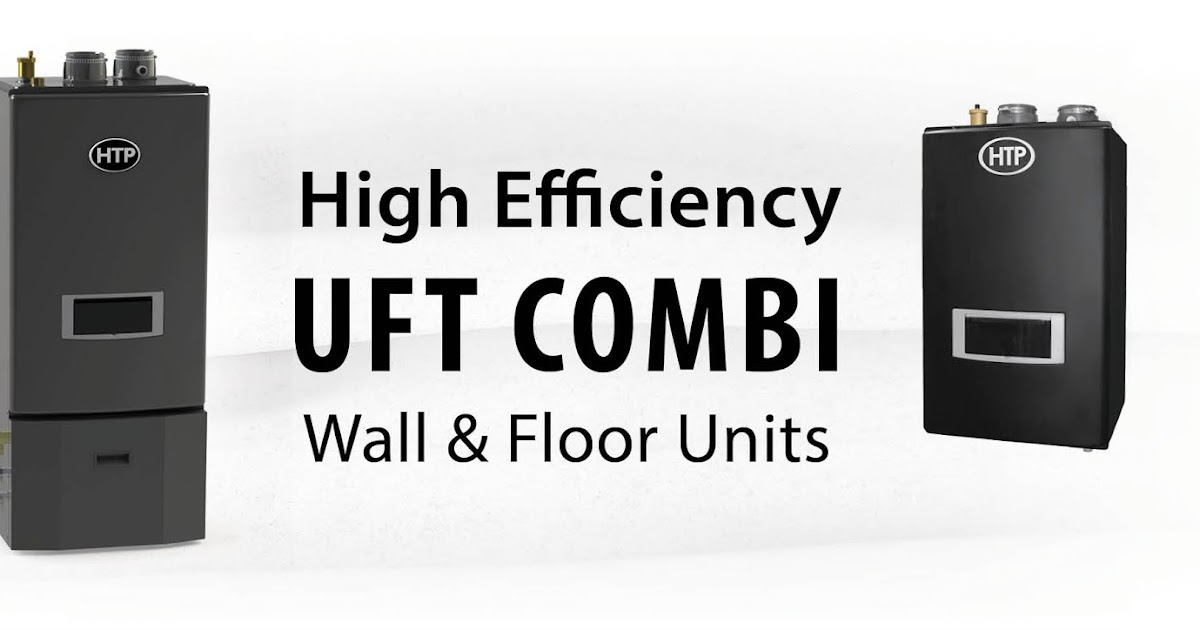 Introducing The UFT Wall & Floor Combi Units By HTP Emerson Swan, Inc