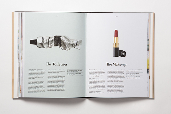 The New Garconne: How to be a Modern Gentlewoman