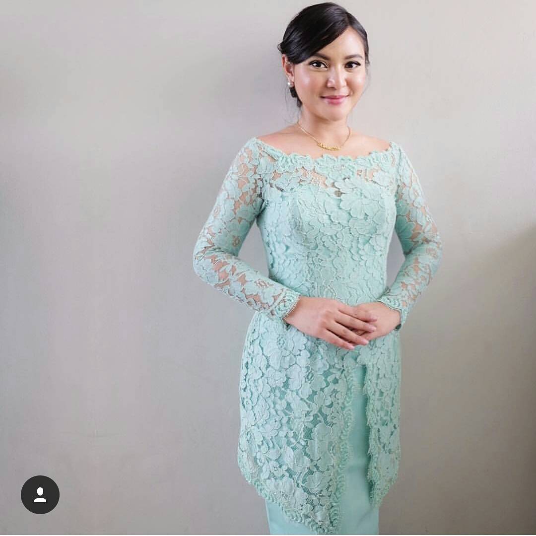 Baju Kebaya Khusus Ibu Hamil qKebaya