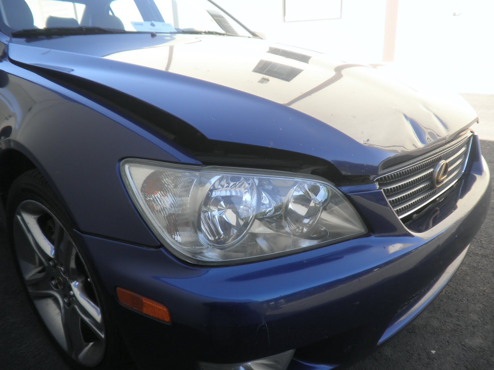 Auto BodyCollision RepairCar Paint in FremontHaywardUnion CitySan