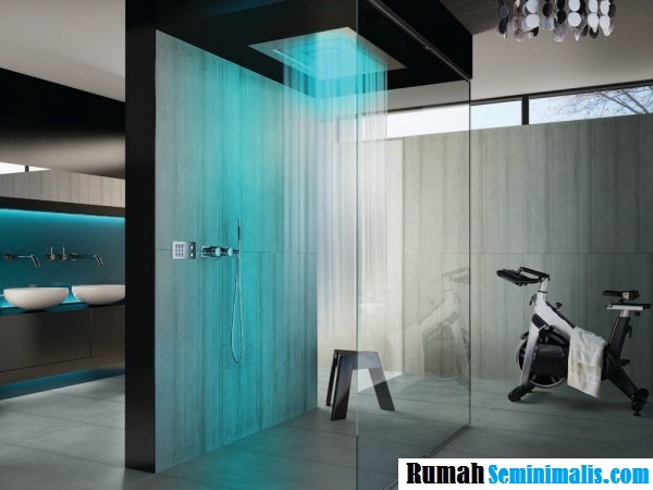 Model Desain Kamar Mandi Shower Modern Minimalis Model Desain Kamar Mandi Shower Modern Minimalis