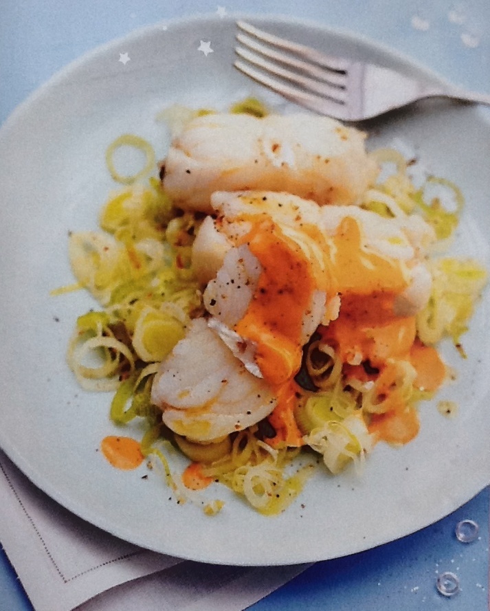 Chez Marielle et Gilda, on aime les IG bas ! IG bas