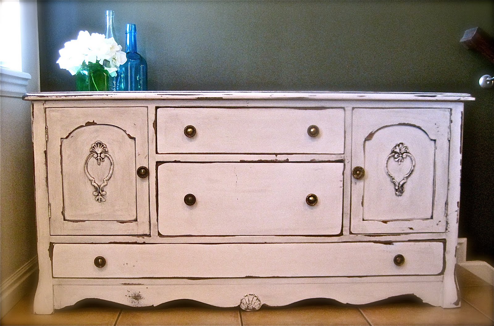 Rehab For Furniture...