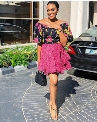 41 Latest Ankara Prom Dress Styles Attires For African Fashion Lookbook We have seen our grandmothers and mothers rock some wonderful native Ankara attires 41 Latest Ankara Prom Dress Styles Attires For African Fashion Lookbook
