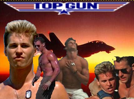 Top Gun Gay Movie 38