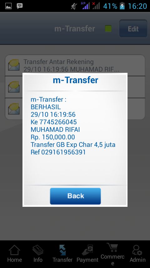 Jasa Gb Mrd 007 Web Official Tata Cara Pemesanan