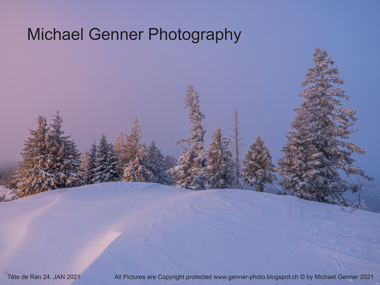 Michael Genner Photography