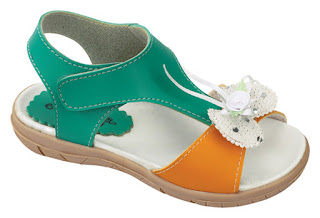 SANDAL ANAK CEWEK 2016 SANDAL ANAK CEWEK 2016