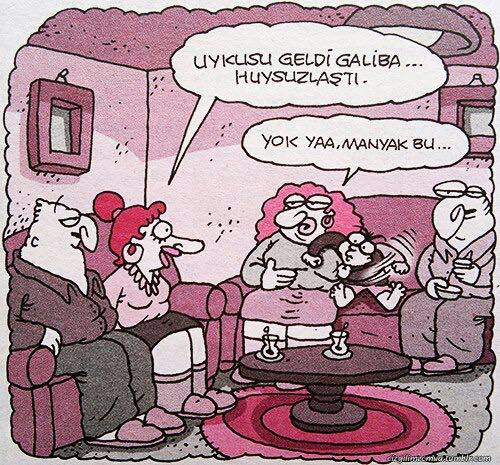 Hayat bi nefes aldır be! Programli