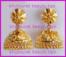 jhumkas