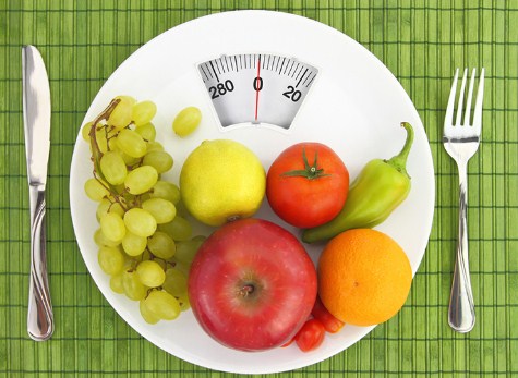Bisakah Menurunkan Berat Badan Tanpa Diet? Ini Penjelasannya!