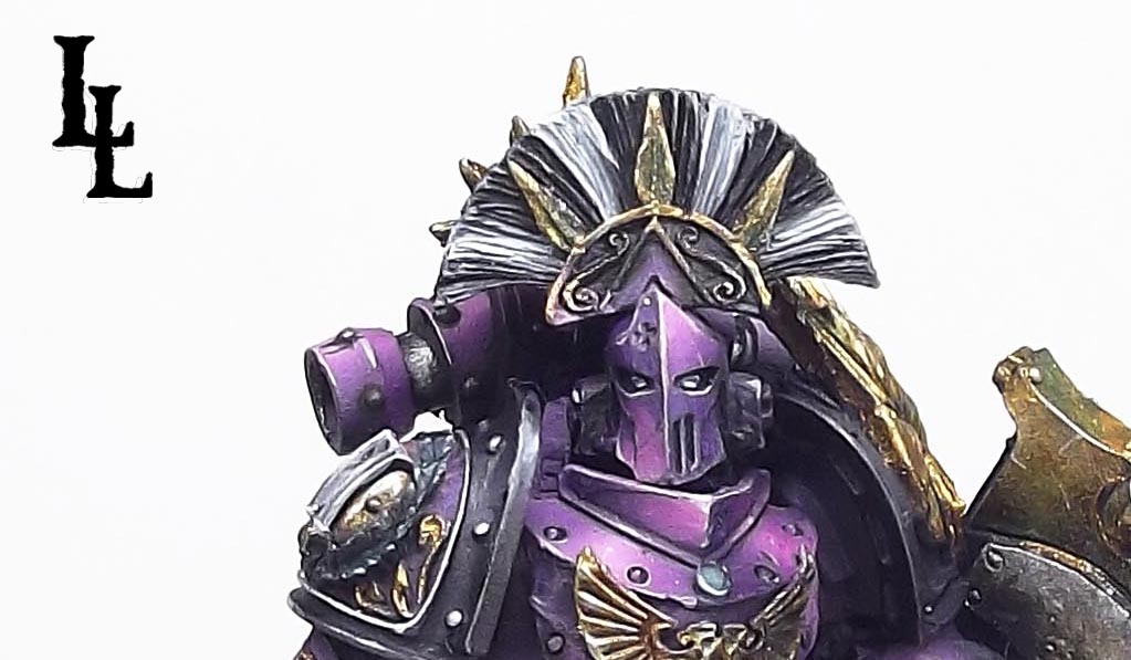 How To Paint Horus Heresy Emperor S Children How To Paint Horus Heresy Emperor S Children