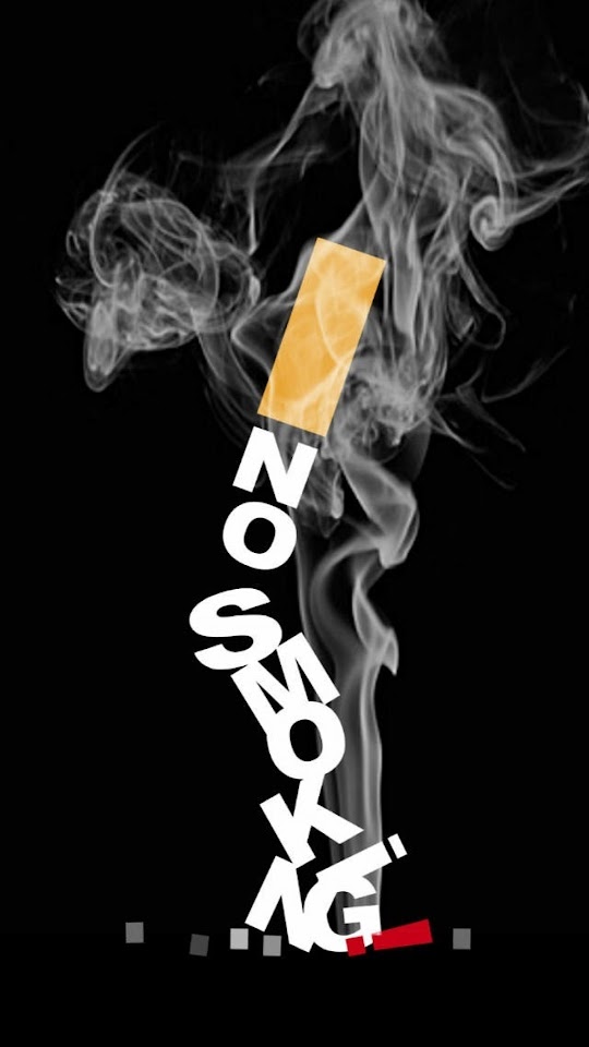   No Smoking   Galaxy Note HD Wallpaper