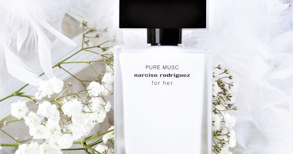NARCISO RODRIGUEZ FOR HER PURE MUSC [AVIS PARFUM]