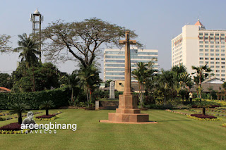 tempat wisata di jakarta selatan