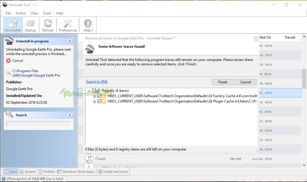 Uninstall Tool 3.7.3.5716 instal the new for apple
