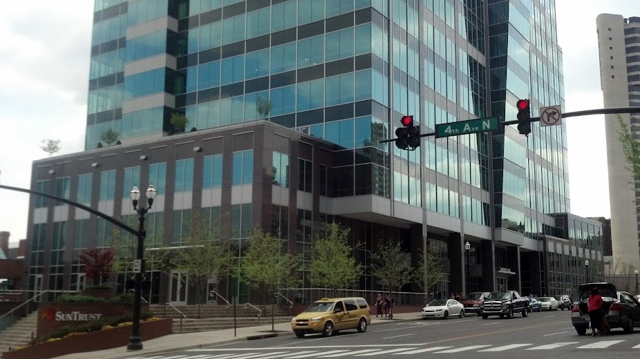 SunTrust Banks Suntrust Bank Headquarters Address Banking Choices