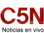 C5N - Canal 5 Noticias C5N - Canal 5 Noticias