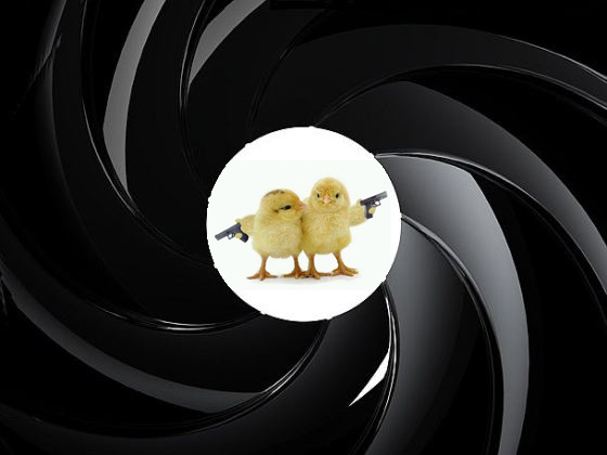 Bond chicks