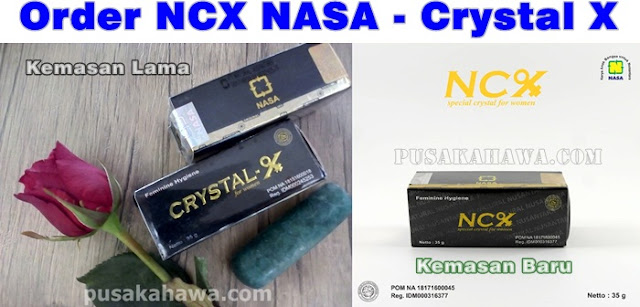 order pesan ncx nasa jual beli crystal x order pesan ncx nasa jual beli crystal x