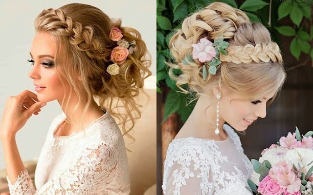 Braids Frisuren 2017