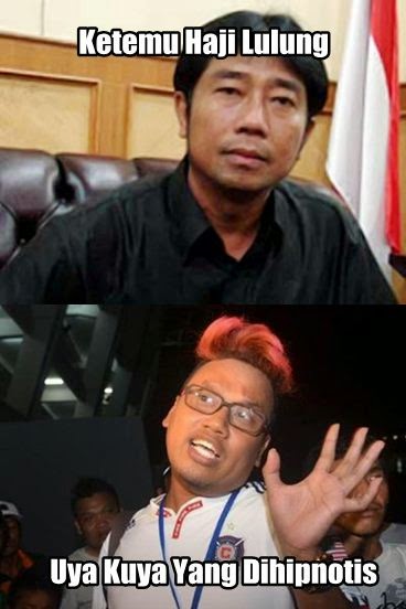 Haji Lulung Usb Ups Vs Ahok Meme Lucu Savehajilulung Haji Lulung Usb Ups Vs Ahok Meme Lucu Savehajilulung