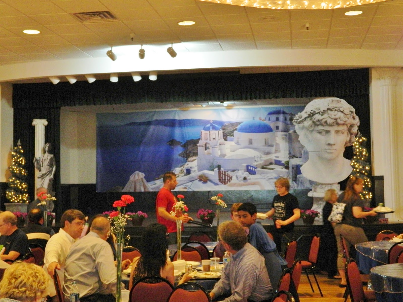 Tremont Greek Fest Cleveland, Ohio Ohio Festivals