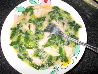 omelete com cânone e mussarela receita da omelete com cânone e mussarela