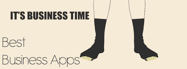 8 Best Business Apps for iPhone & iPad 8 Best Business Apps for iPhone & iPad