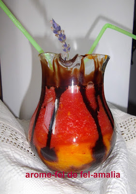 FRUCTE, CU DRAGOSTE
