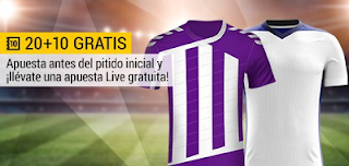 bwin promocion Valladolid vs Zaragoza 19 diciembre bwin promocion Valladolid vs Zaragoza 19 diciembre