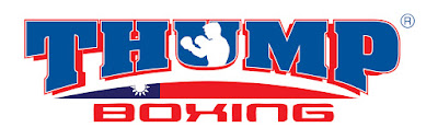 THUMP BOXING