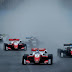 F3 Europea: Victoria de Aron en la Carrera 3, Fenestraz 12º