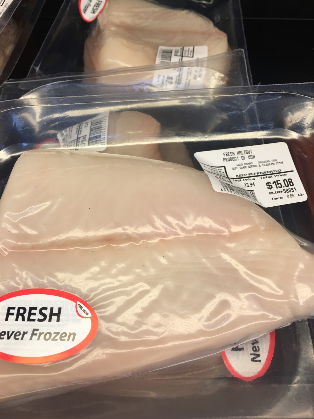 Do You Really Know What You're Eating? At Walmart, high food prices