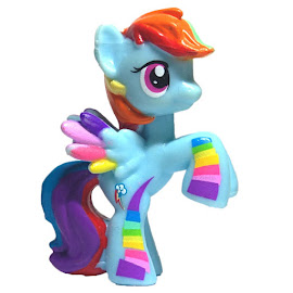 My Little Pony Wave 9B Rainbow Dash Blind Bag Pony