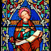 Prayer to St. Luke as your Patron of Baptism