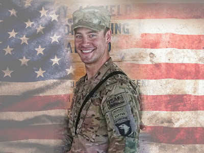2LT Justin Sisson Memorial 5K Justin Sisson