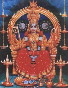 vishnu sahasranamam