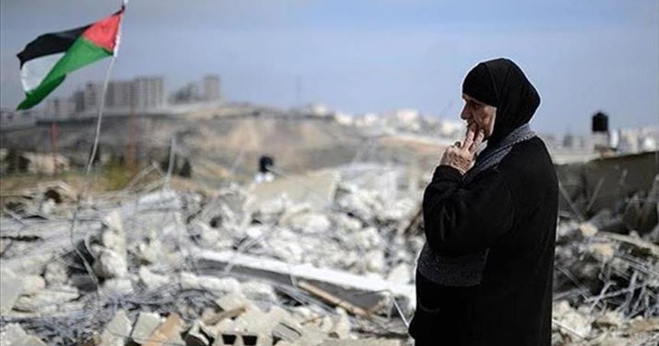 Hamas: Keputusan Trump Buka Pintu-pintu Neraka Bagi AS