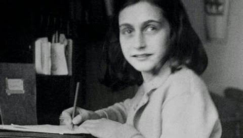 Anne Frank Zitate