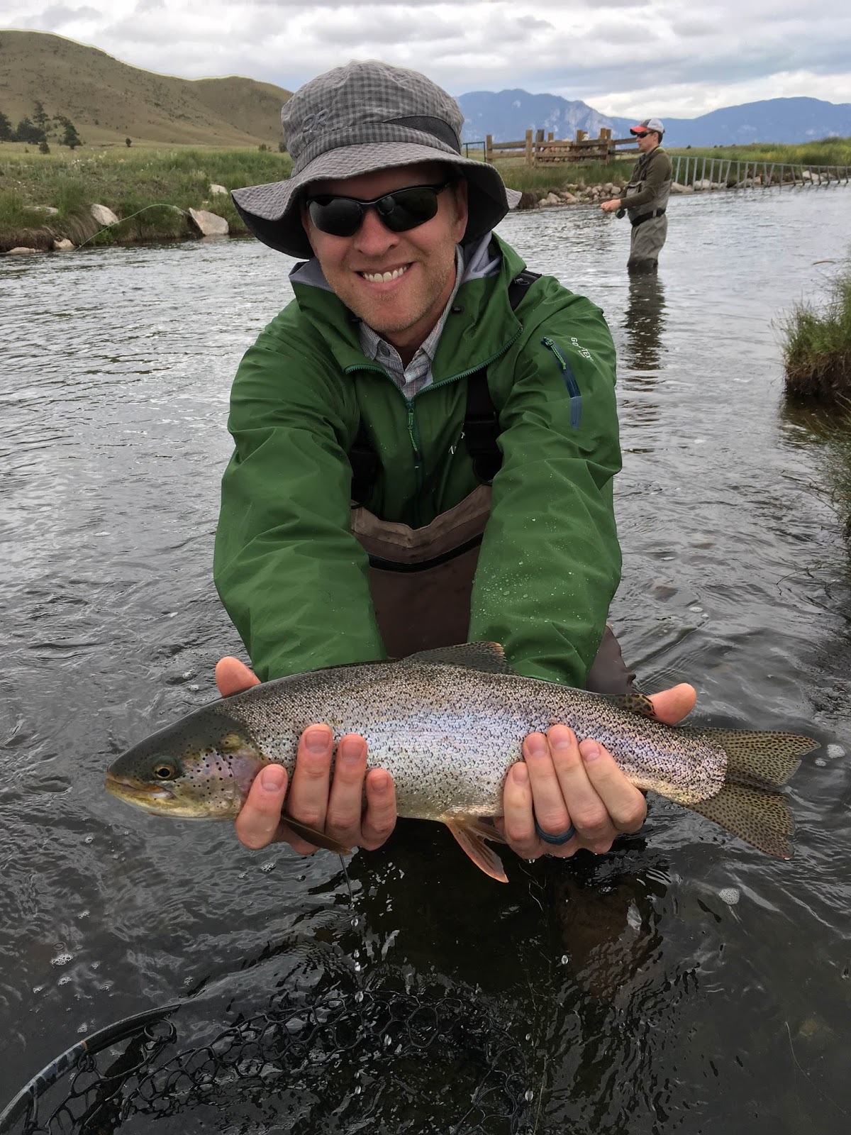Addictive Angling Colorado South Platte River Fly Fishing Report