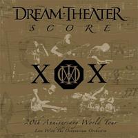 [2006] - Score - 20th Anniversary World Tour (3CDs)