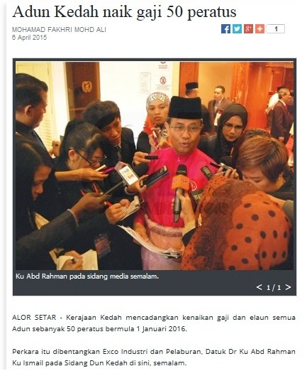 AnakKedah007: 15/04/01