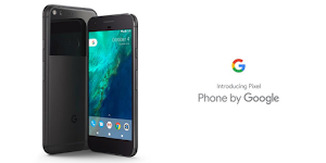 Made By Google - The Google Hardware Event 2016