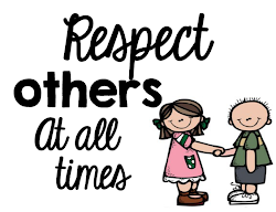 classroom rules simple tpt directly posters above any