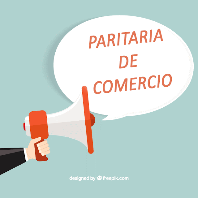 Paritaria Empleados De Comercio Pedirn 22 Por Seis | ignacio online Paritaria Empleados De Comercio Pedirn 22 Por Seis | ignacio online