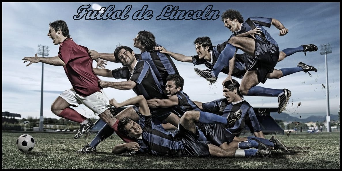 DEPORTES LINQUEÑOS: LUCAS VESCO A RACING