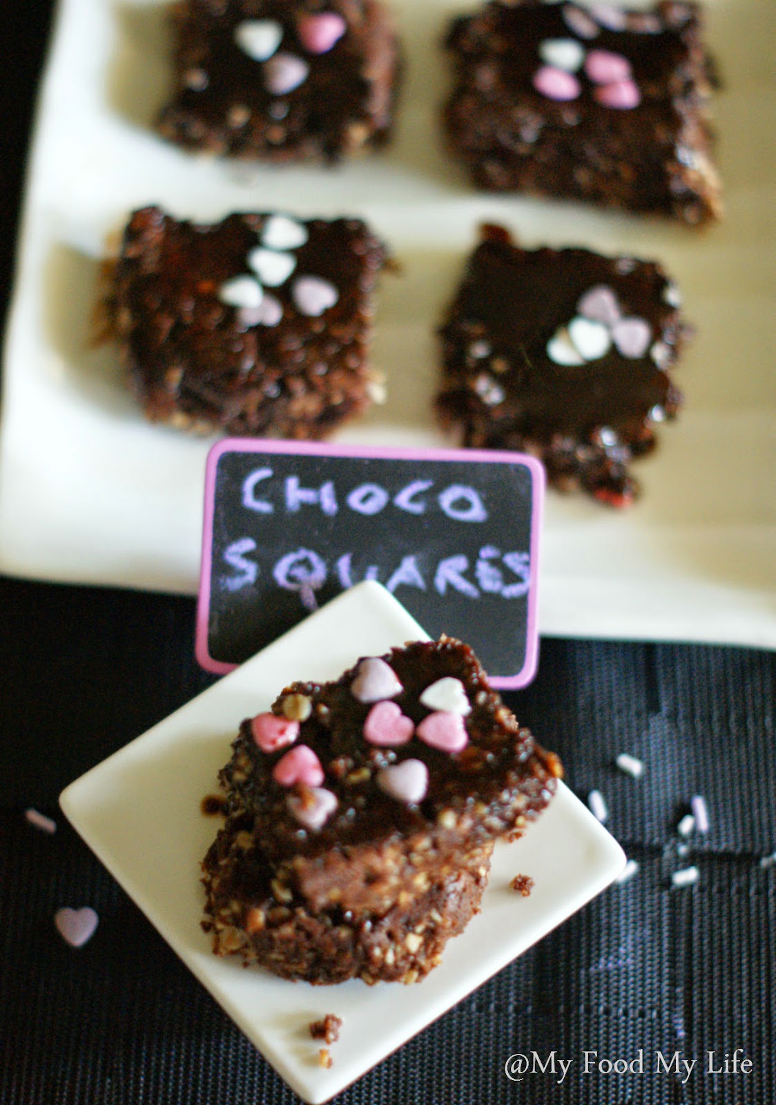 My Food My Life My date with an ace baker Pooja Dhingra and some